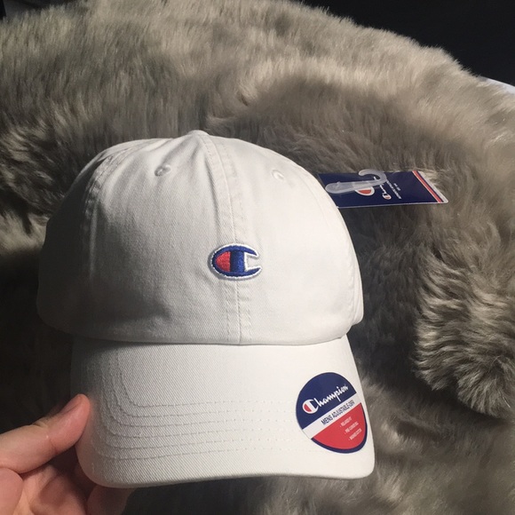Champion Other - new Champion logo cap